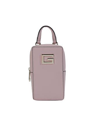GUESS | Tasche - Phone Bag | beige