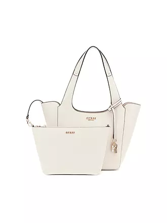 GUESS | Tasche - Shopper HELINA | schwarz