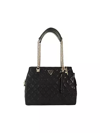 GUESS | Tasche - Shopper LA FEMME GRLFRND | schwarz