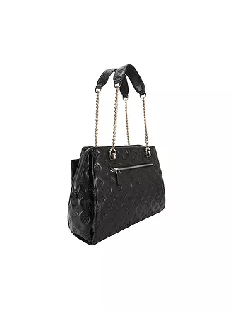 GUESS | Tasche - Shopper LA FEMME GRLFRND | schwarz