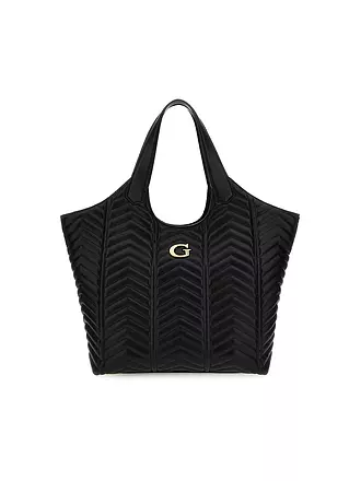 GUESS | Tasche - Shopper LOVIDE | creme