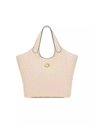 GUESS | Tasche - Shopper LOVIDE | creme