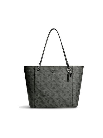 GUESS | Tasche - Shopper NOELLE ELITE | schwarz