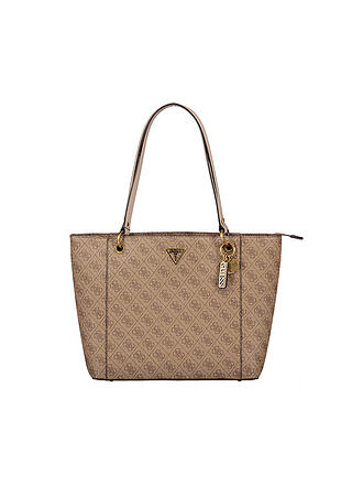 GUESS | Tasche - Shopper NOELLE ELITE | beige