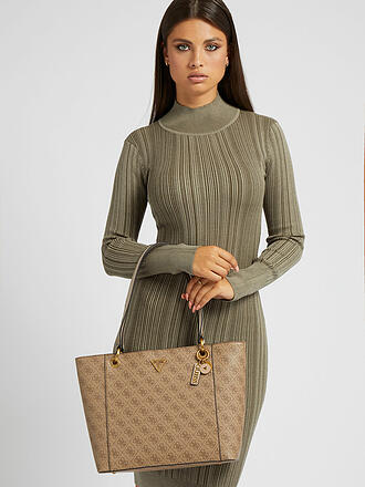 GUESS | Tasche - Shopper NOELLE ELITE | beige