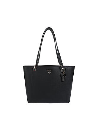 GUESS | Tasche - Shopper NOELLE ELITE | schwarz