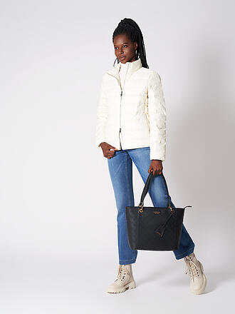 GUESS | Tasche - Shopper NOELLE ELITE | schwarz