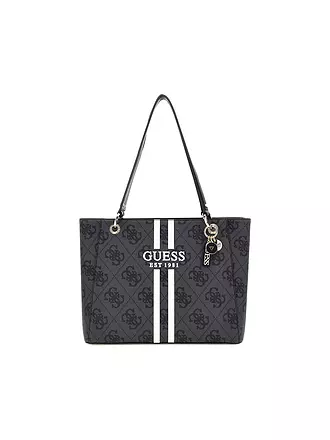 GUESS | Tasche - Shopper NOELLE II | schwarz