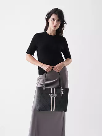 GUESS | Tasche - Shopper NOELLE II | schwarz