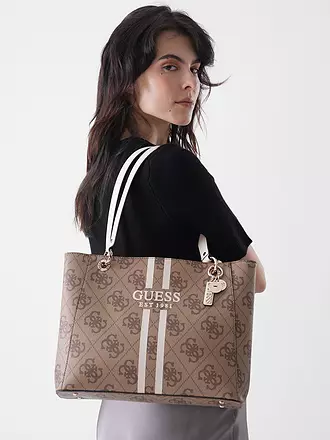 GUESS | Tasche - Shopper NOELLE II | beige