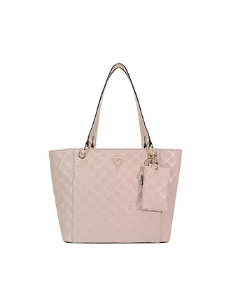 GUESS | Tasche - Shopper NOELLE | schwarz