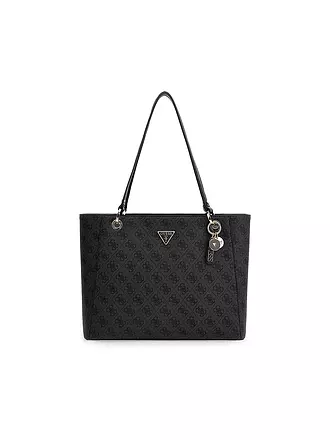 GUESS | Tasche - Shopper NOELLE | braun