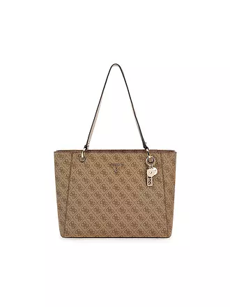 GUESS | Tasche - Shopper NOELLE | beige