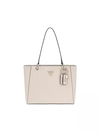 GUESS | Tasche - Shopper NOELLE | beige