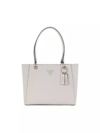 GUESS | Tasche - Shopper NOELLE | weiss