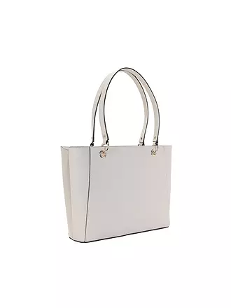 GUESS | Tasche - Shopper NOELLE | weiss