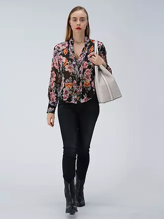GUESS | Tasche - Shopper VIKKY Large | weiss