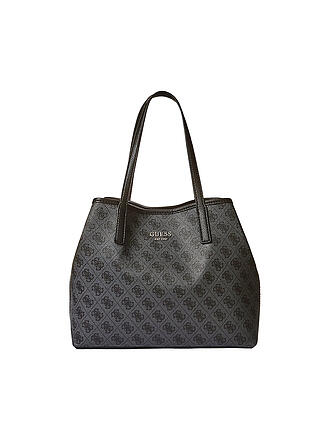 GUESS | Tasche - Shopper VIKKY | braun