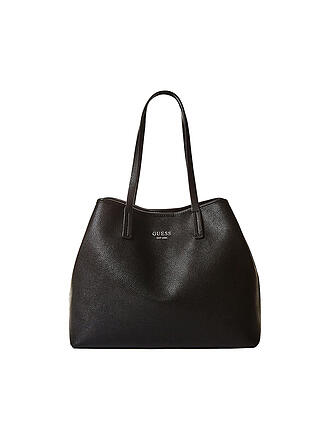 GUESS | Tasche - Shopper VIKKY | schwarz