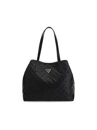 GUESS | Tasche - Shopper VIKKY | rosa