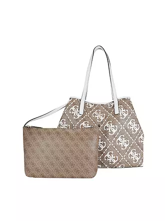 GUESS | Tasche - Shopper VIKKY | beige