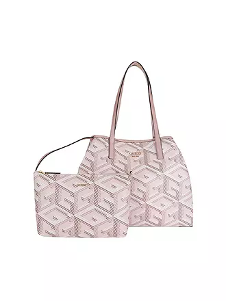 GUESS | Tasche - Shopper VIKKY | rosa