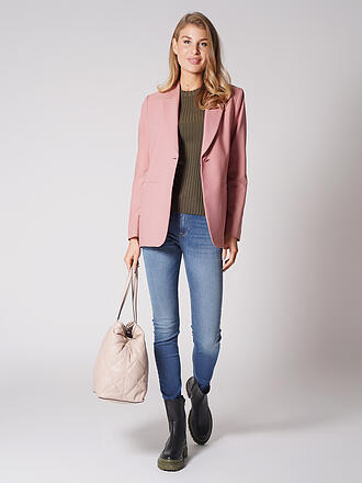 GUESS | Tasche - Shopper VIKKY | rosa