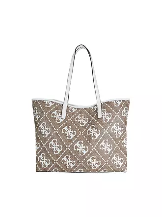 GUESS | Tasche - Shopper VIKKY | beige
