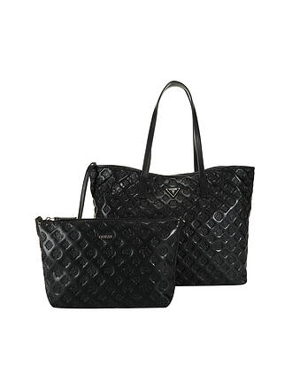 GUESS | Tasche - Shopper | schwarz