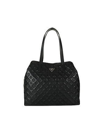 GUESS | Tasche - Shopper | schwarz