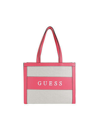 GUESS | Tasche - Tote Bag SAILFORD | pink
