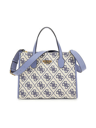 GUESS | Tasche - Tote Bag SILVANA | braun