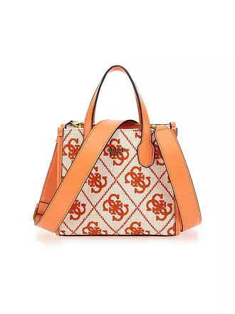 GUESS | Tasche - Tote Bag SILVANA | orange