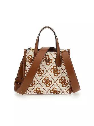 GUESS | Tasche - Tote Bag SILVANA | hellblau