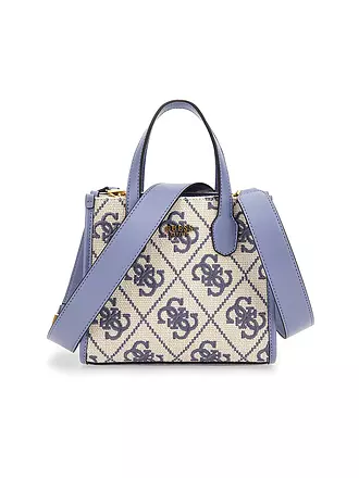 GUESS | Tasche - Tote Bag SILVANA | hellblau