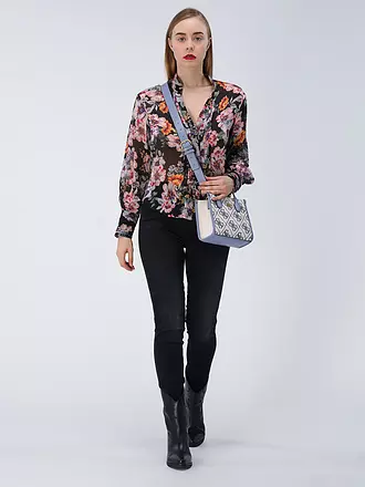 GUESS | Tasche - Tote Bag SILVANA | hellblau