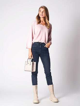 GUESS | Tasche - Tote Mini Bag SILVANA | creme