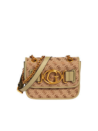 GUESS | Tasche - Umhängetasche Aileen | grün