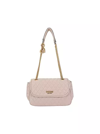 GUESS | Tasche - Umhängetasche MAILA | rosa