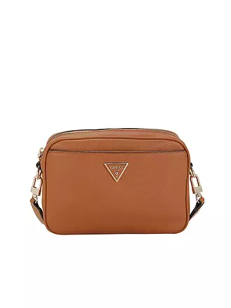 GUESS | Tasche - Umhängetasche MERIDIAN | schwarz