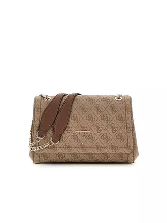 GUESS | Tasche - Umhängetasche NOELLE | beige