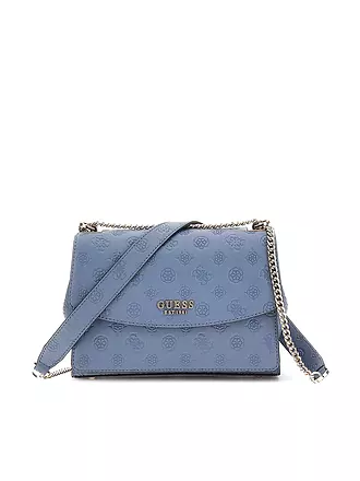 GUESS | Tasche - Umhängetasche PHOEBE | beige