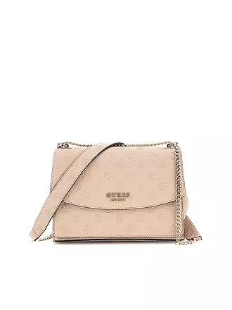 GUESS | Tasche - Umhängetasche PHOEBE | beige