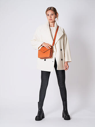 GUESS | Tasche - Umhängetasche RETOUR | orange