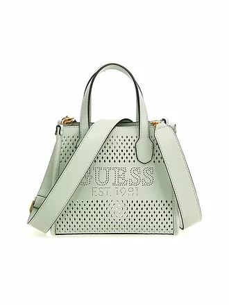 GUESS | Tasche -Mini Bag KATEY | mint