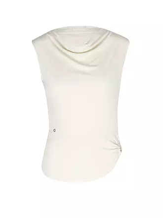 GUESS | Top RAMONA | schwarz