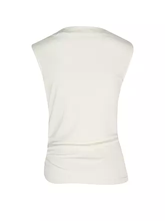 GUESS | Top RAMONA | schwarz