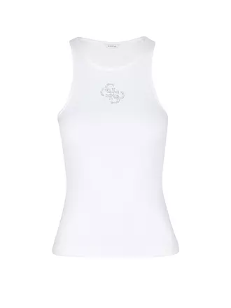 GUESS | Top | schwarz