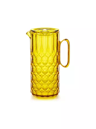 GUZZINI | Krug mit Deckel VANITY 1,75l Denim | gelb