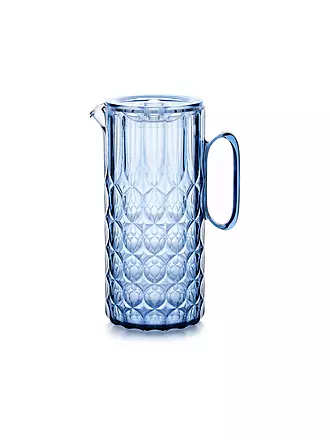 GUZZINI | Krug mit Deckel VANITY 1,75l Denim | gelb